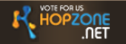Vote our sever on HopZone.Net